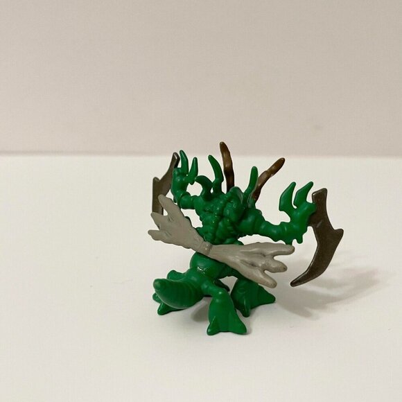 2000 Bandai Digimon Mini Figure Snimon 2 Inch Digital Monsters - Picture 5 of 10